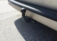 Volkswagen Multivan Kombi 2,5 l 128 kw