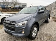 Isuzu D-Max Pick-up 1,9 l 120 kw