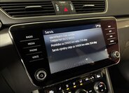 Škoda Superb Kombi 1,4 l 160 kw