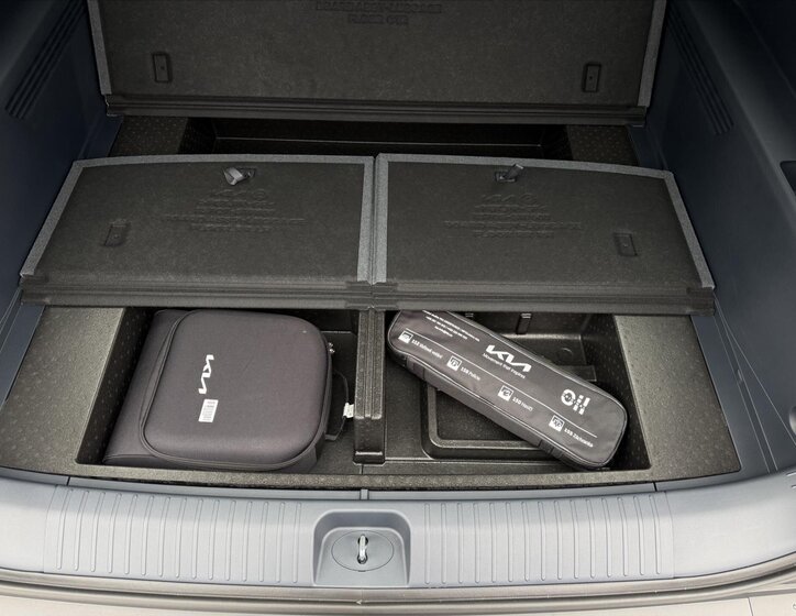 KIA PV5 MPV 0,0 120 kw