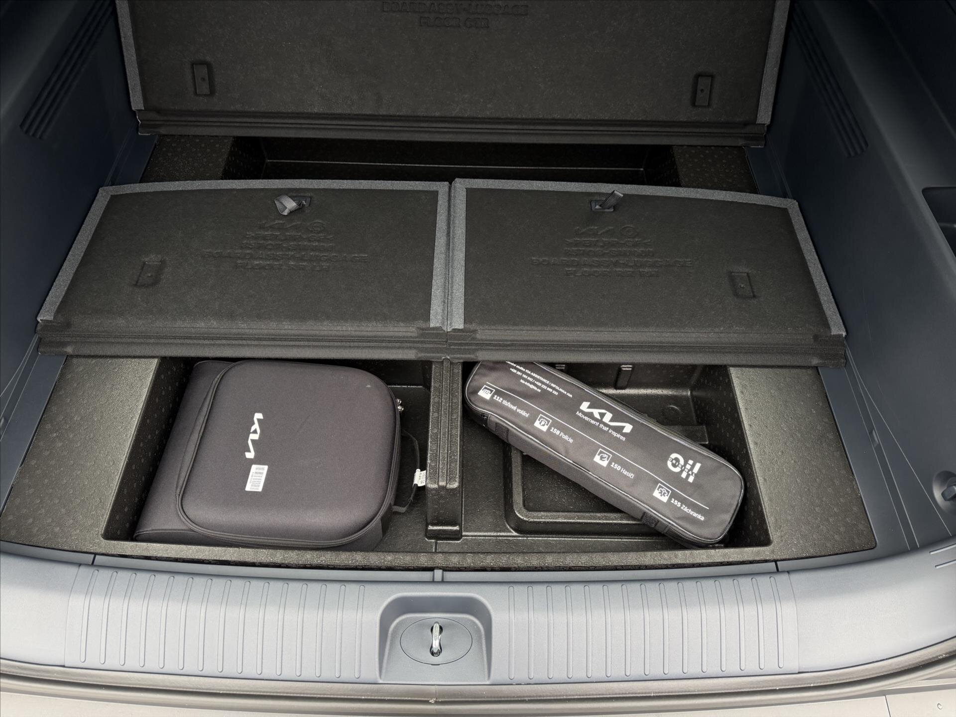 KIA PV5 MPV 0,0 120 kw