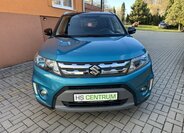 Suzuki Vitara Hatchback 1,6 l 88 kw