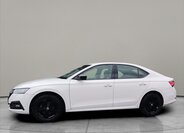 Škoda Octavia Sedan 2,0 l 85 kw