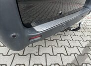 Citroën Jumpy VAN-Minibus 2,0 l 120 kw