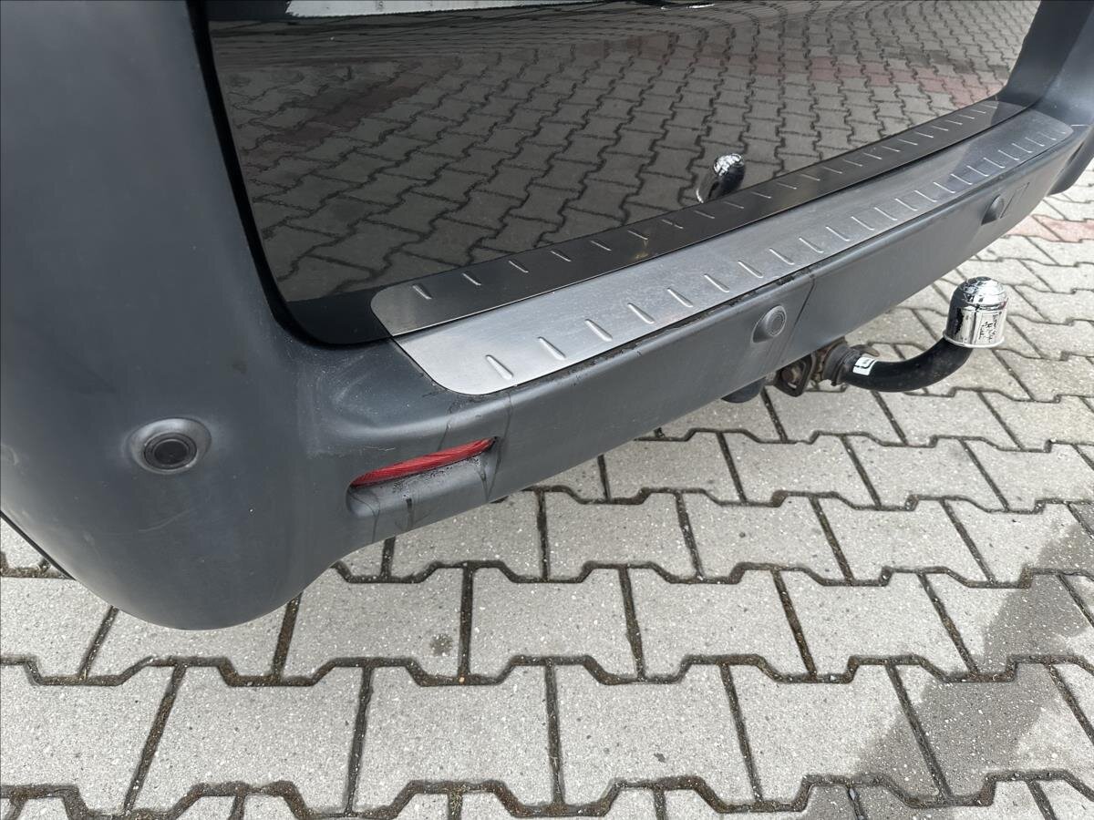 Citroën Jumpy VAN-Minibus 2,0 l 120 kw