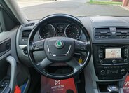 Škoda Yeti SUV 1,2 l 77 kw