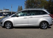 Ford Grand C-MAX MPV 998,0 92 kw