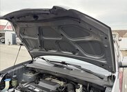 Hyundai Tucson Kombi 2,0 l 104 kw