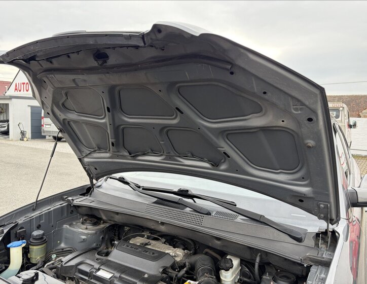 Hyundai Tucson Kombi 2,0 l 104 kw