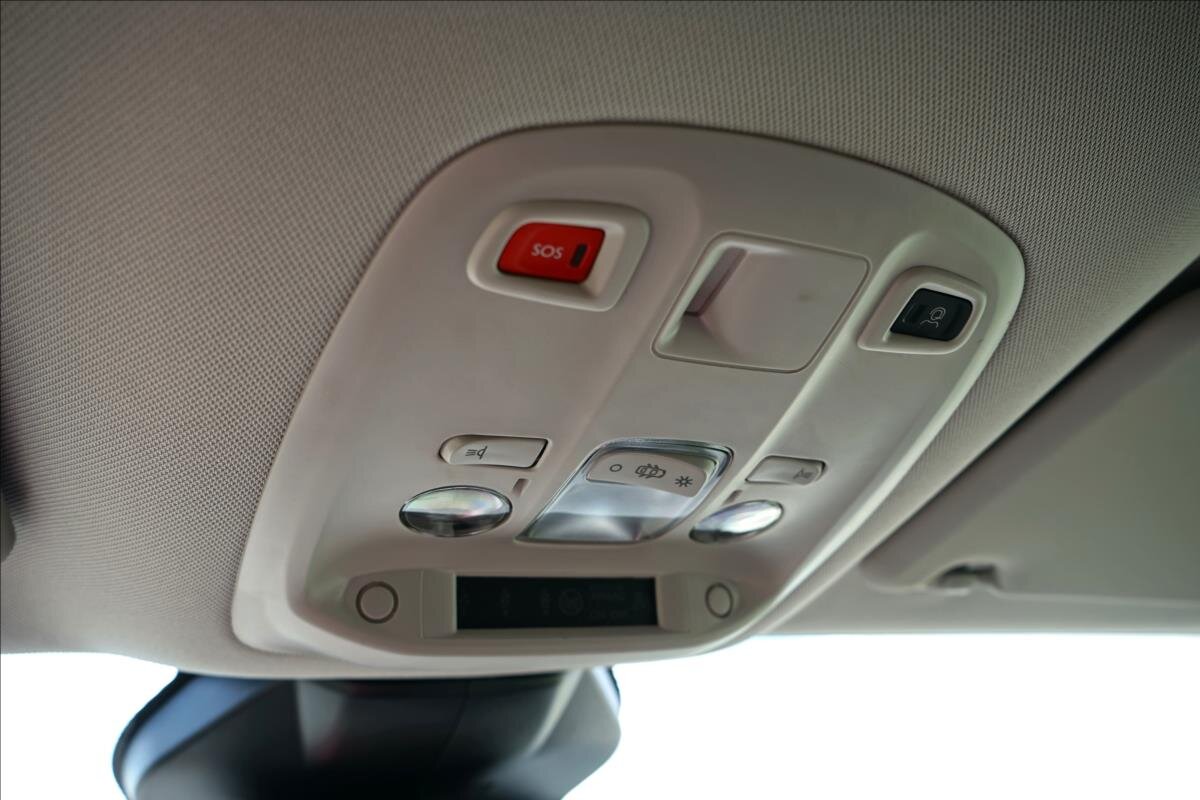 Citroën SpaceTourer MPV 2,2 l 133 kw