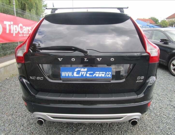 Volvo XC60 5