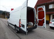 Renault Master 18