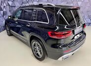 Mercedes-Benz GLB 4