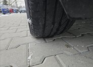 Škoda Rapid Hatchback 1,2 l 66 kw