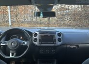 Volkswagen Tiguan SUV 2,0 l 110 kw
