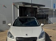Peugeot 508 Kombi 0,0 103 kw