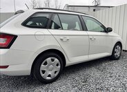 Škoda Fabia Kombi 999,0 70 kw
