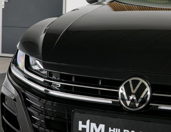Volkswagen Arteon Kombi 2,0 l 235 kw