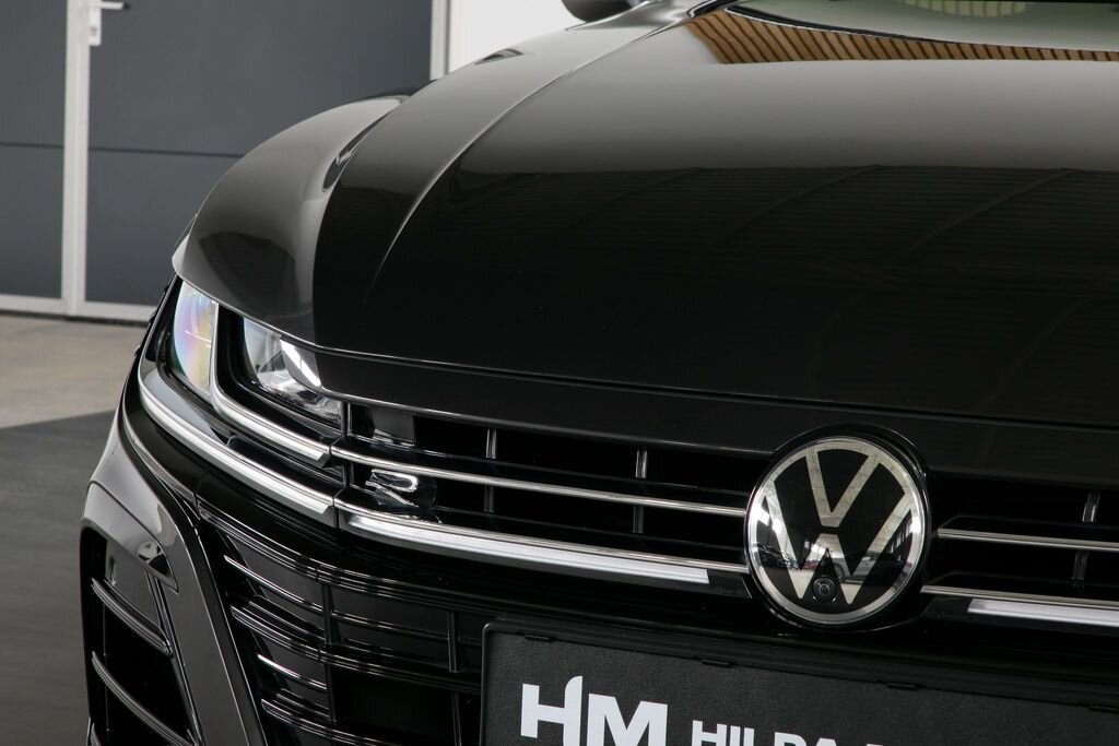 Volkswagen Arteon Kombi 2,0 l 235 kw