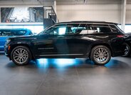 Jeep Grand Cherokee SUV / Terénní 5,7 l 266 kw