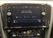 Volkswagen Passat Kombi 2,0 l 147 kw