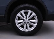 Nissan X-Trail SUV / Terénní 1,6 l 96 kw