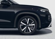 Volkswagen Tayron SUV / Terénní 1,5 l 110 kw