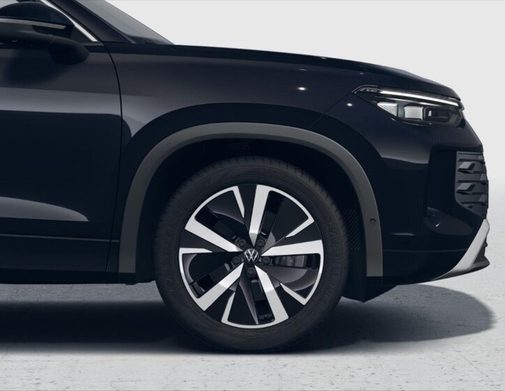 Volkswagen Tayron SUV / Terénní 1,5 l 110 kw