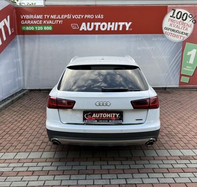Audi A6 Allroad 8