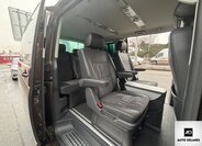 Volkswagen Multivan MPV 2,0 l 132 kw