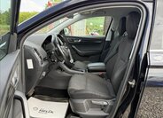 Škoda Karoq SUV / Terénní 2,0 l 110 kw