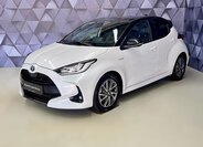 Toyota Yaris Hatchback 1,5 l 85 kw