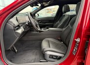 BMW Řada 5 Sedan / Limuzína 3,0 l 210 kw