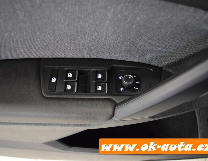 Seat Tarraco SUV 2,0 l 0