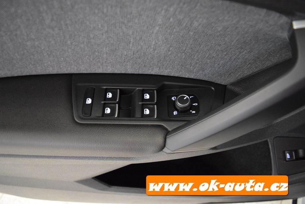 Seat Tarraco SUV 2,0 l 0