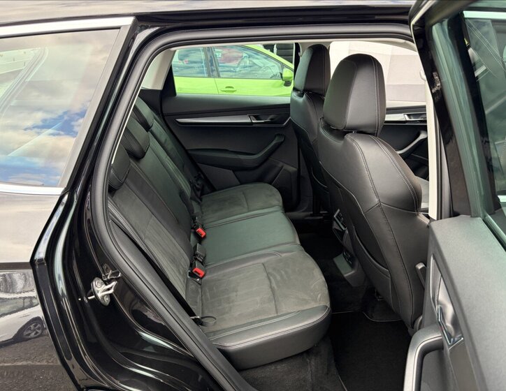 Škoda Karoq Kombi 999,0 81 kw