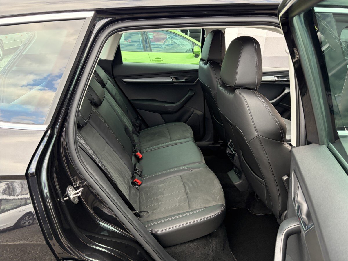 Škoda Karoq Kombi 999,0 81 kw