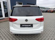 Volkswagen Touran 11