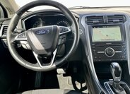 Ford Mondeo Kombi 2,0 l 110 kw