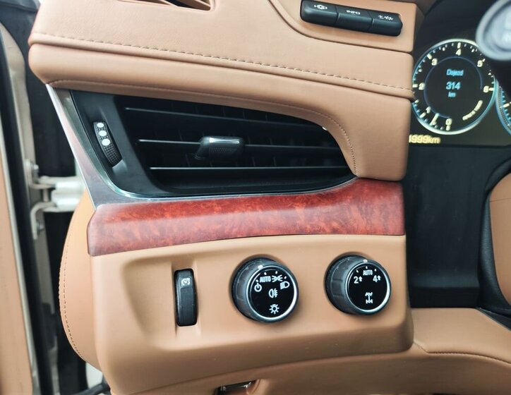 Cadillac Escalade 33