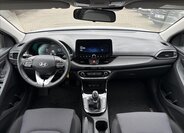 Hyundai i30 Kombi 1,5 l 103 kw
