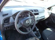 Škoda Fabia Hatchback 999,0 44 kw