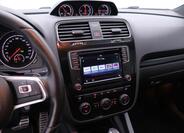 Volkswagen Scirocco 21