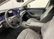 Škoda Superb Kombi 2,0 l 142 kw