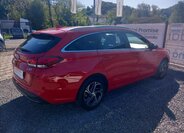 Hyundai i30 Kombi 1,5 l 117 kw