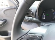 Toyota Yaris Cross CUV 1,5 l 68 kw