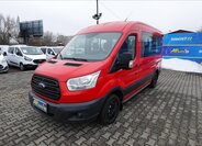 Ford Transit Ostatní 2,2 l 74 kw