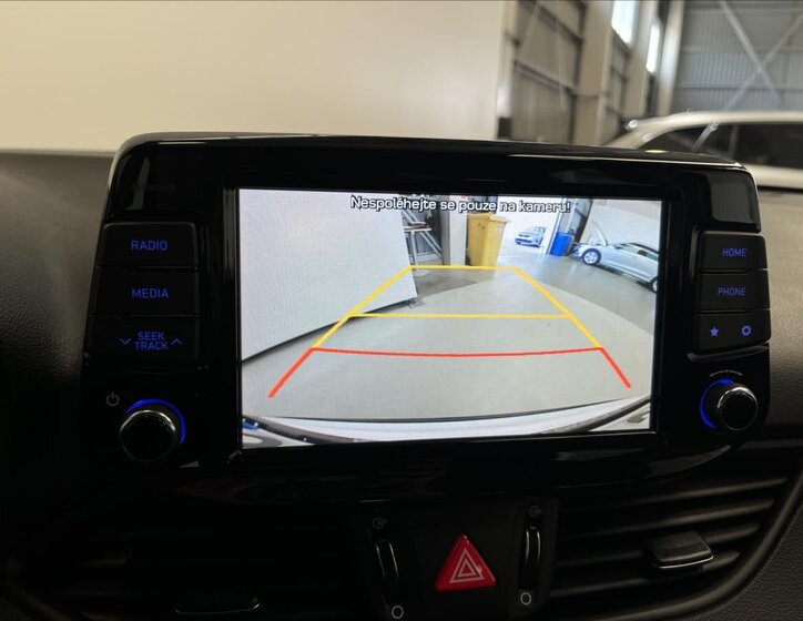 Hyundai i30 Kombi 998,0 88 kw