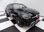 Mercedes-Benz GLC 5