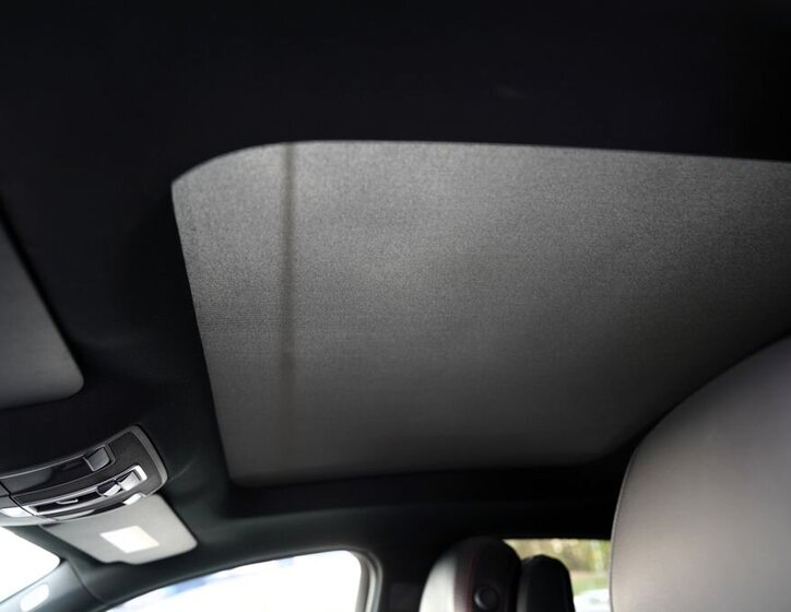 Mercedes-Benz GLE Kupé 3,0 l 190 kw